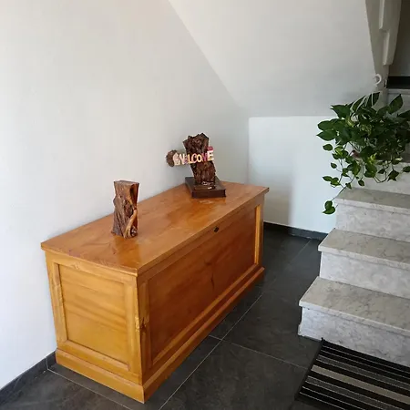 招待所 Valeria 3*