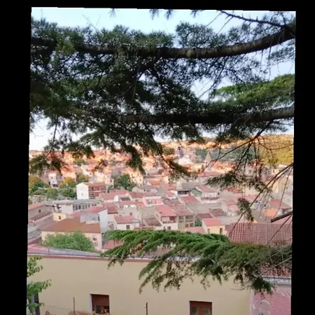 Casa de hóspedes Valeria Ossi