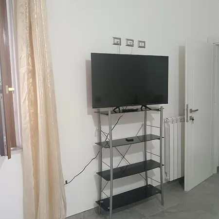 Valeria Casa de hóspedes 3*