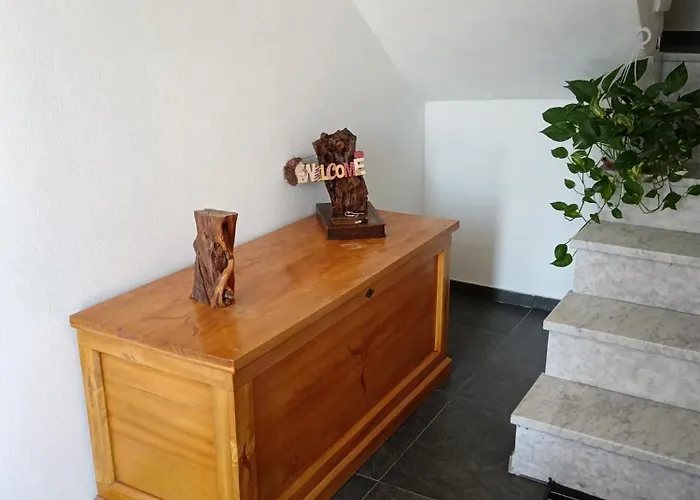 Gæstehus Valeria 3*